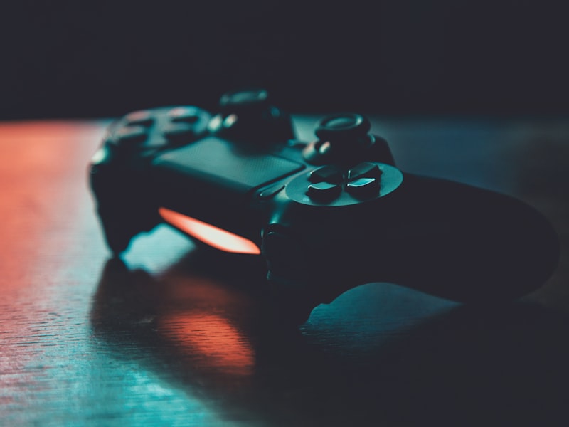 ShadowDataCore competitive gaming stations
